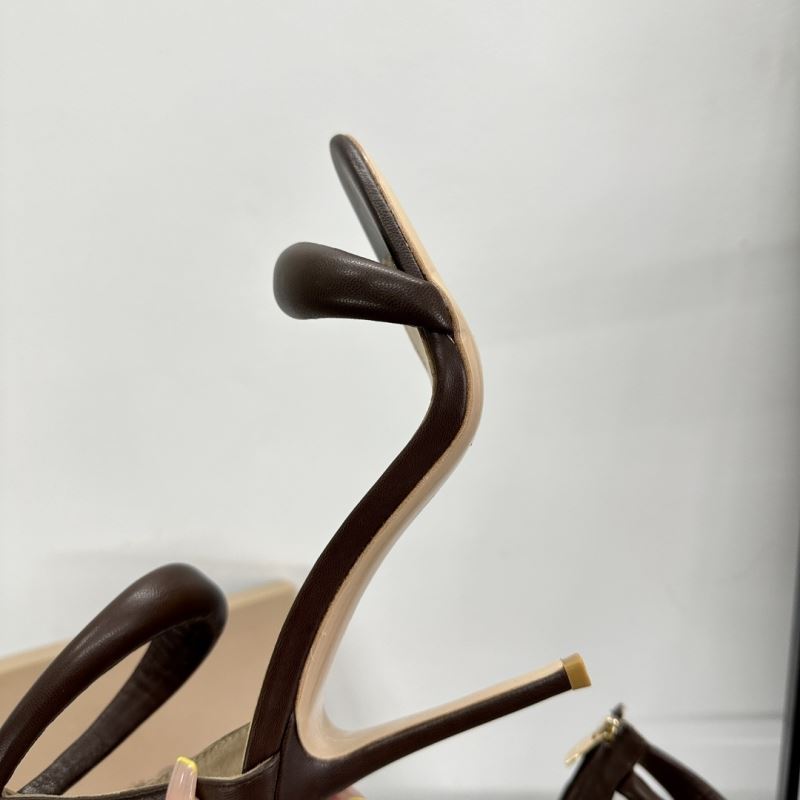 Gianvito Rossi Sandals